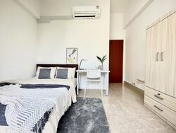 Cavendish Park (D21), Condominium #576755921